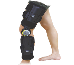 ROM Knee Brace
