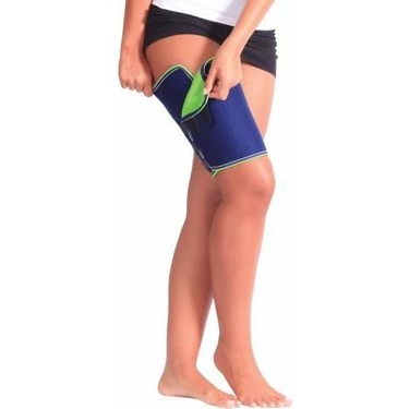 Upper Calf Support HB5105