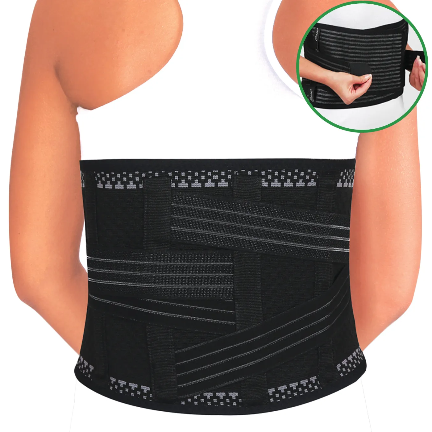 Lumbosacral Corset HB8244