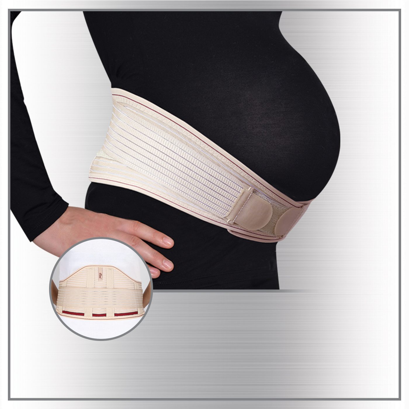 Pregnant Corset HB5203