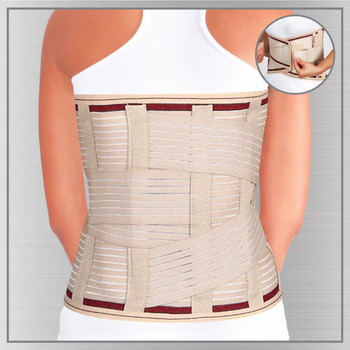 Lumbosacral Corset 26cm HB5244