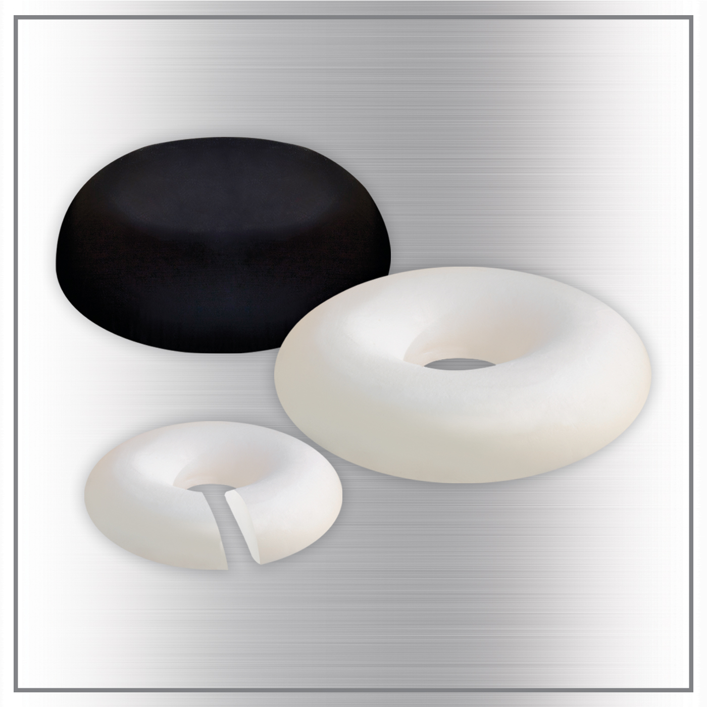 Visco Sitting Ring SC1001V