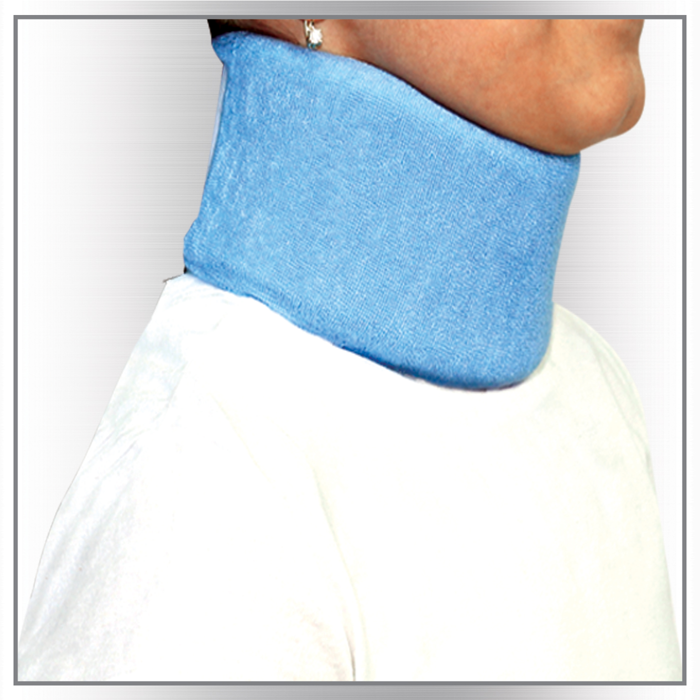 Sponge Neck Support JS03