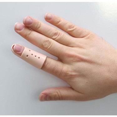 Mallet Finger Splint