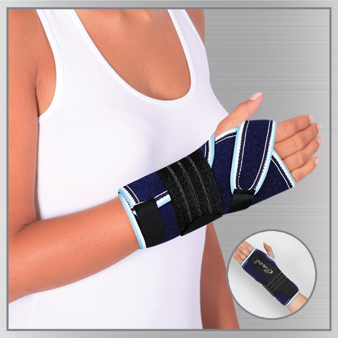Wrist Splint HB5302