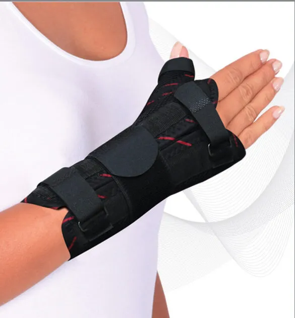 Wrist Splint with Thumb HB5324